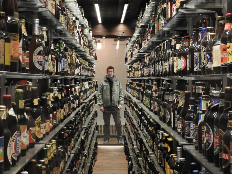 31 Carlsberg Brewery